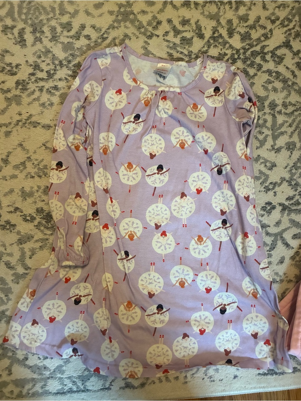 HA nightgown